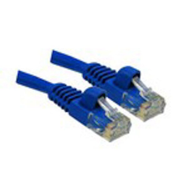 Main product image for CAT5E Ethernet Patch Cable - 5FT Blue 75871